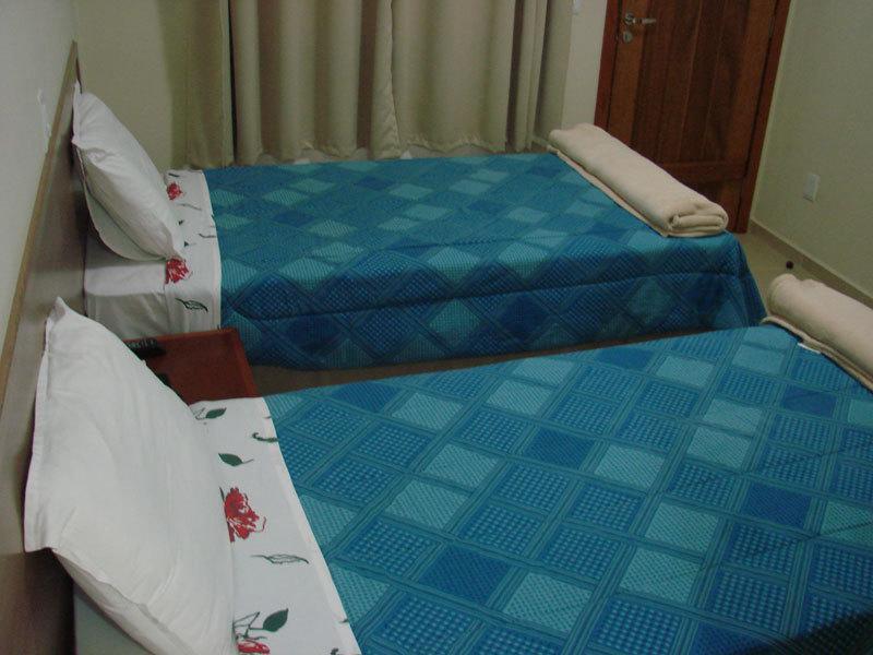 Hotel Villagio D'Italia Vinhedo Zimmer foto