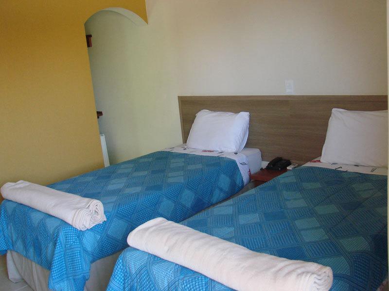Hotel Villagio D'Italia Vinhedo Zimmer foto